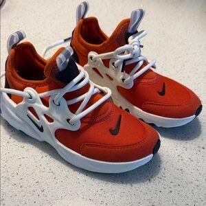 Nike React Presto Cosmic Clay size 13c